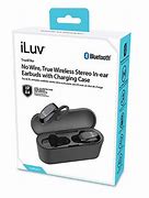 ILUV WIRELESS GAMING EARBUDS