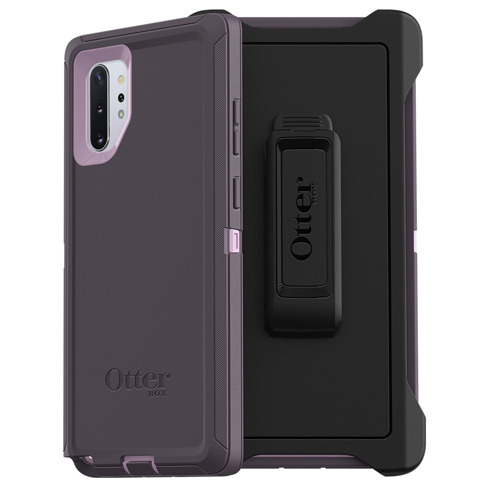 NOTE 10 OTTER BOX CASES