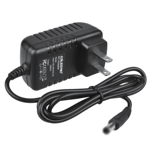 12V 2A CHARGER