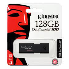 KINGSTON 128 GB
