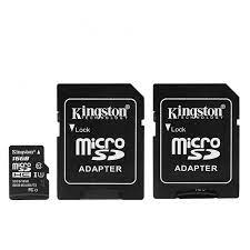 micro sd card