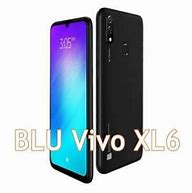 BLUE VIVO XL 6.2 LCD