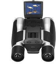 12X DIGITAL CAMERA BINOCULAR