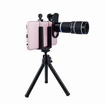 18X TELEPHOTO LENS WITH TRIPOD