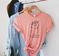 PAKKOO GRAPHIC TS