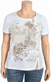 ZARGA BOXY FIT TOPS