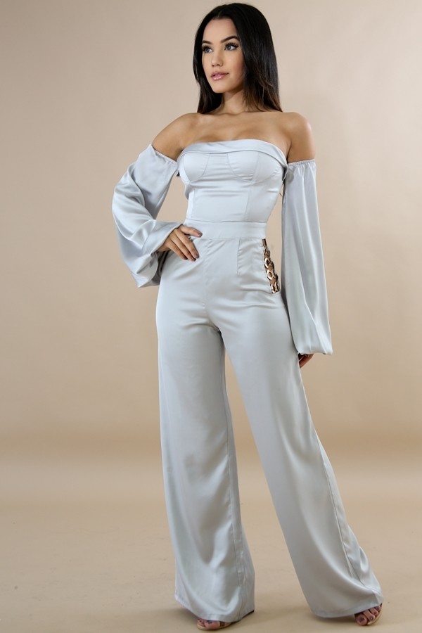 BANGLES JUMPSUITS