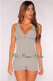 KNIT RUMPER
