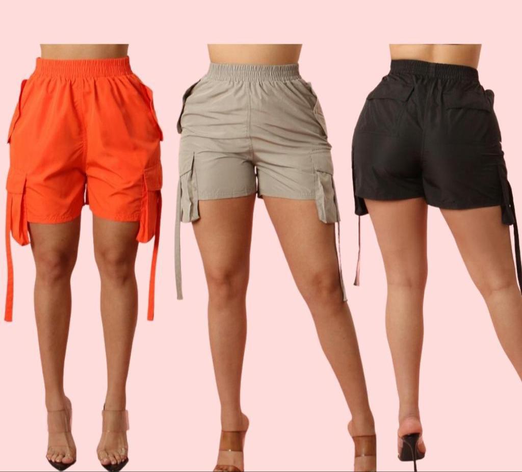 CARGO SHORTS