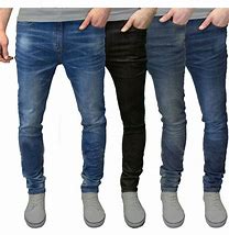 MENS JEANS