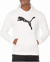 MENS PUMA HOODIE