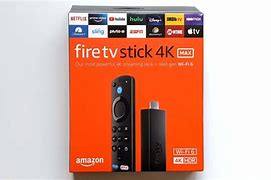 FIRESTICK 4K MAX