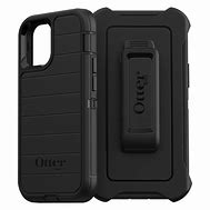 IPHONE 12 MINI OTTER BOX CASE