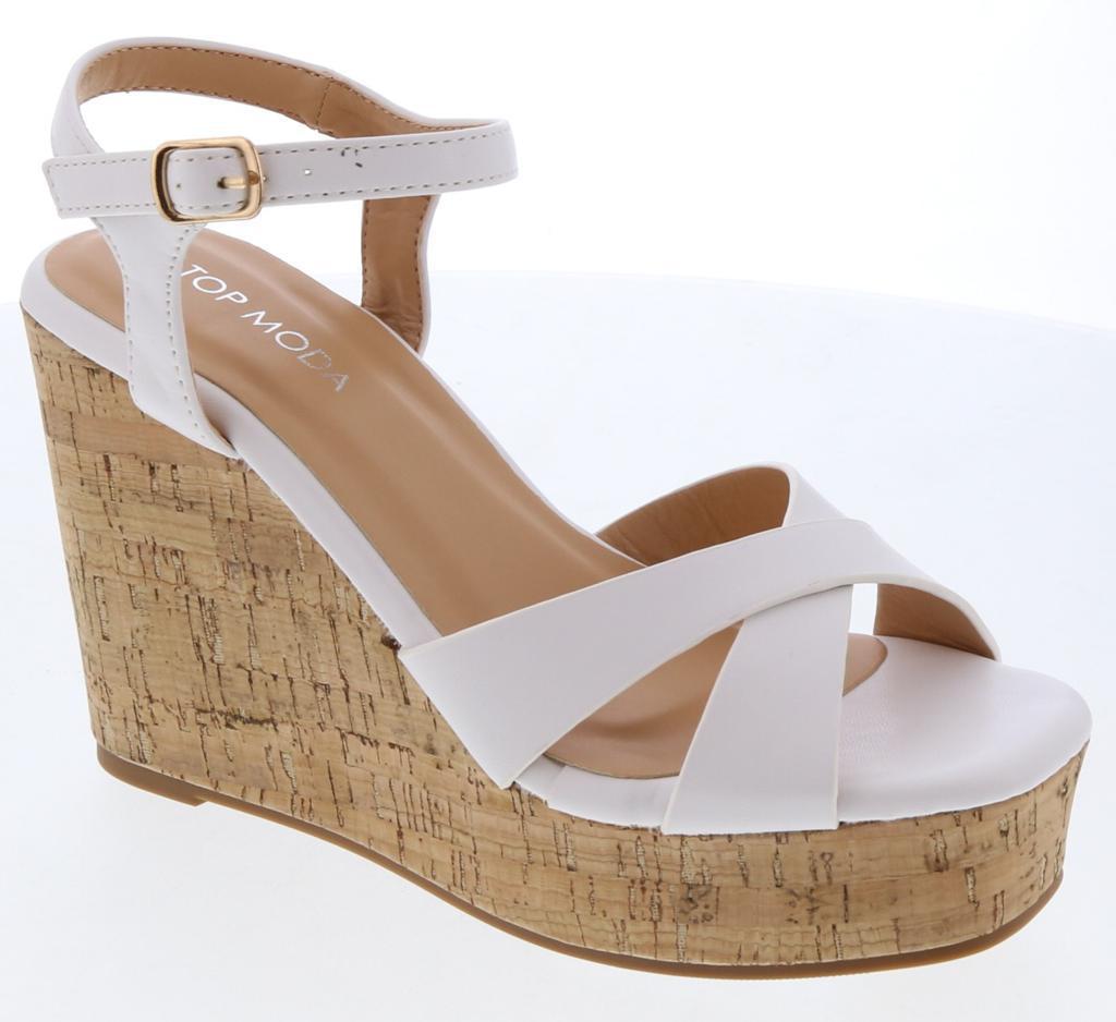 LADIES WEDGE