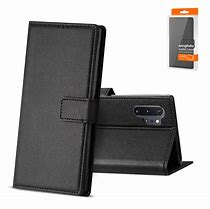 NOTE 10 PLUS WALLET CASE