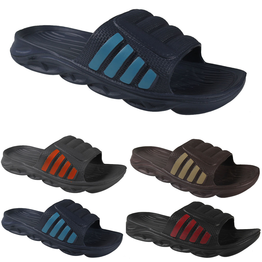 UNISEX SLIDERS