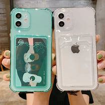 IPHONE 13 PRO CARD HOLDER CASE