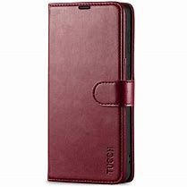 S21 PLUS WALLET CASE