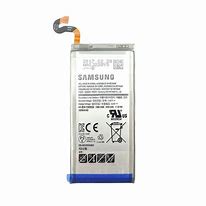 S8 BATTERY