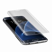 S7 EDGE TEMPERED GLASS