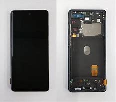 S20 FE LCD