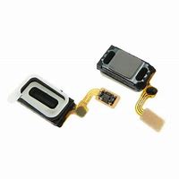 S6 EDGE EAR SPEAKER PORT