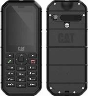 CAT B26 PHONE