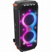 JBL PRO SOUND SPEAKER