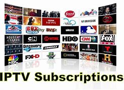 IP TV SUBSCRIPTION