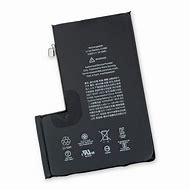 IPHONE 12 PRO MAX BATTERY