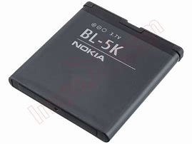 NOKIA BATTERY