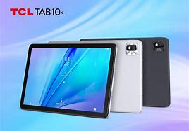 TABLET TCL TAB10S 4G