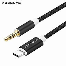 TYPE C AUX  CABLE