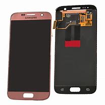 S7 LCD SCREEN