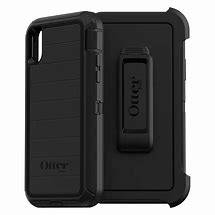 IPHONE iXS OTTER BOX CASE