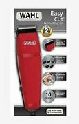 WAHL EASY CUT TRIMMER 10PC