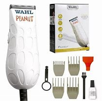 WAHL PEANUT TRIMMER