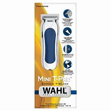 WAHL MINI T-PRO 12PC