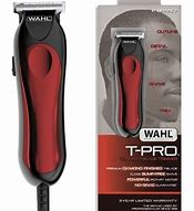 WAHL T-PRO BLADE TRIMMER