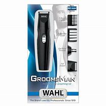 WAHL GROOMSMAN HAIR TRIMMER