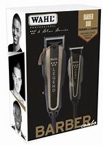 WAHL BARBER 5 STAR TRIMMER