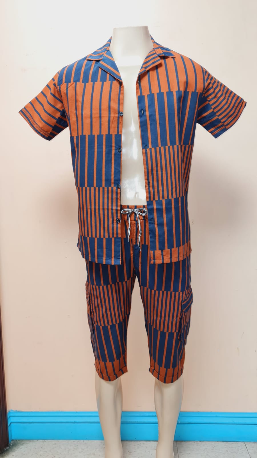 ZARA MEN SET