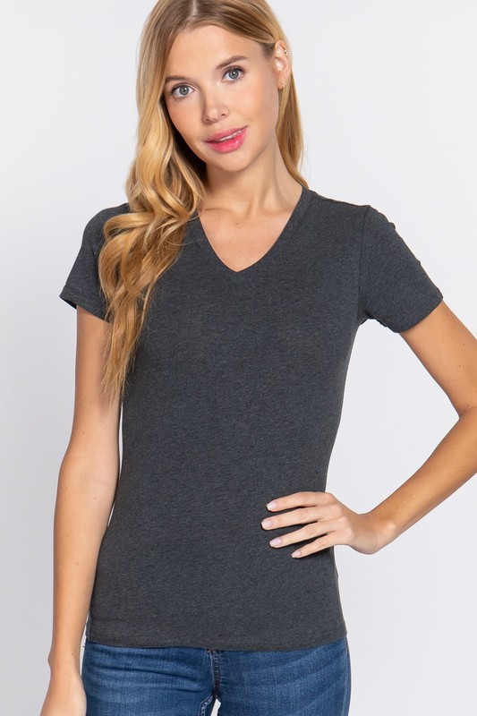 LADIES VNK TOPS