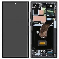 S23 ULTRA LCD IN FRAME SCREEN