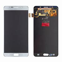 NOTE 5 LCD SCREEN
