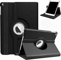 IPAD GEN LEATHER 10.2 TAB CASE