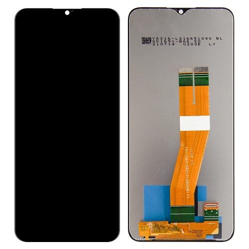 Samsung Galaxy A03S LCD