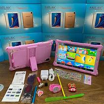 SAIL AIR TABLET 10.1INCH