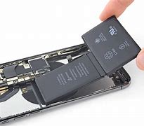 IPHONE X BATTERY