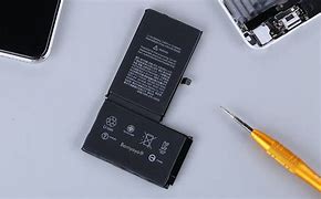 IPHONE XS BATTERY